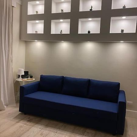 Lauren Apartment Firenze Bagian luar foto