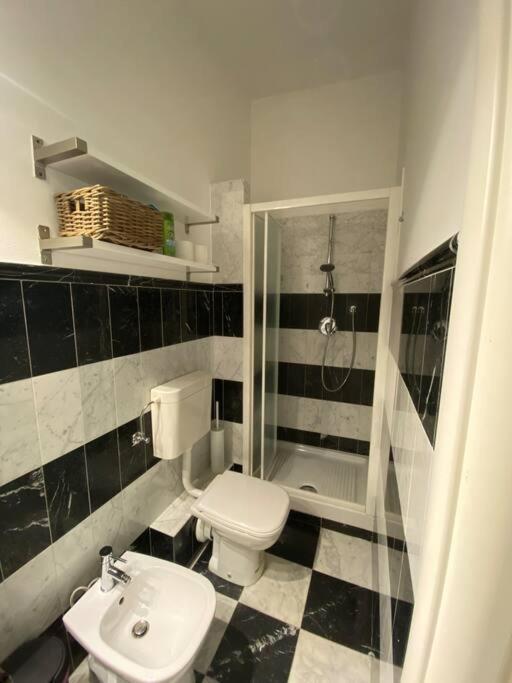 Lauren Apartment Firenze Bagian luar foto