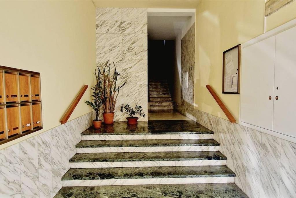 Lauren Apartment Firenze Bagian luar foto