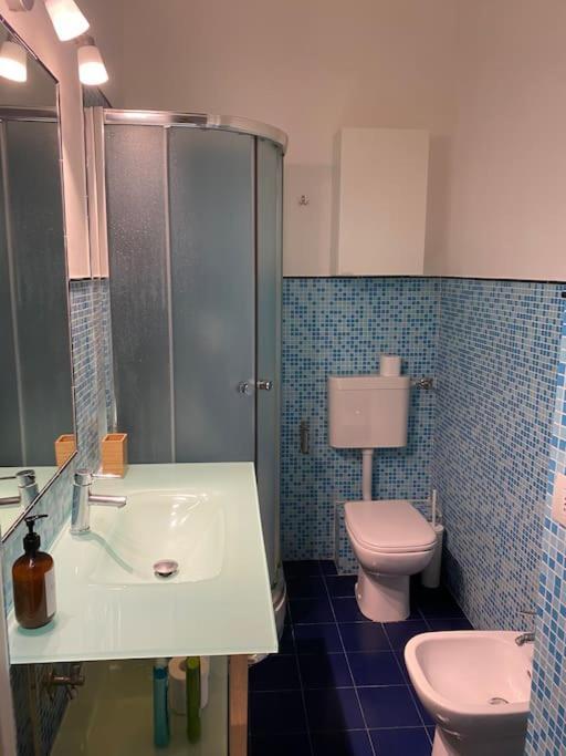 Lauren Apartment Firenze Bagian luar foto