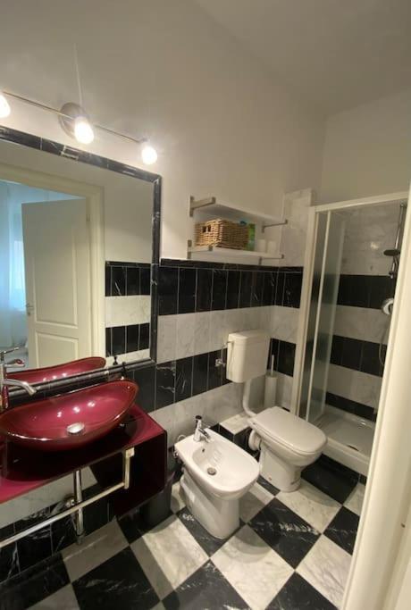 Lauren Apartment Firenze Bagian luar foto