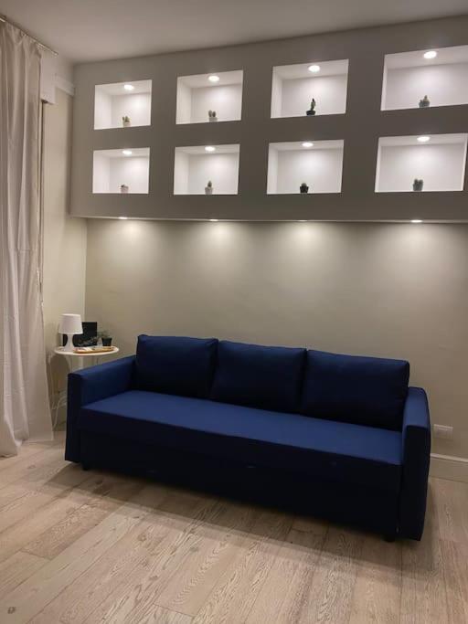 Lauren Apartment Firenze Bagian luar foto
