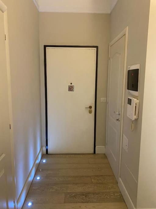 Lauren Apartment Firenze Bagian luar foto
