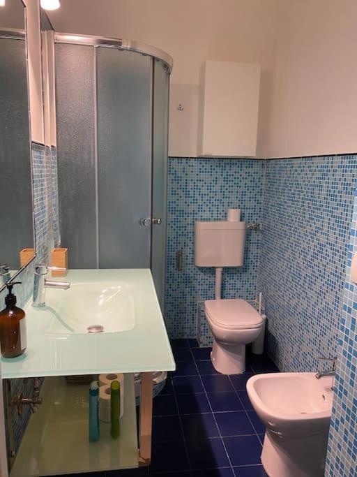 Lauren Apartment Firenze Bagian luar foto