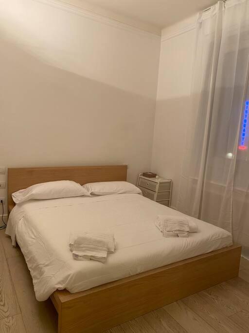 Lauren Apartment Firenze Bagian luar foto