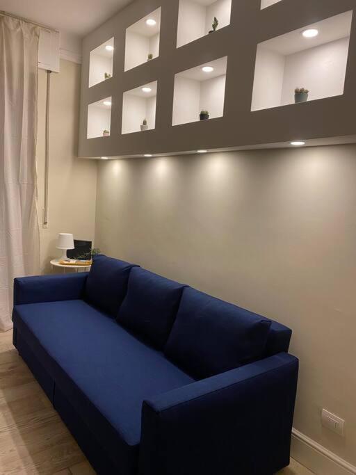 Lauren Apartment Firenze Bagian luar foto