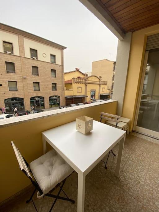 Lauren Apartment Firenze Bagian luar foto